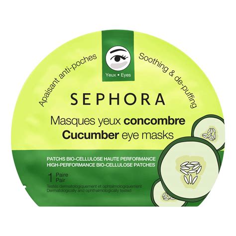 under eye patches sephora